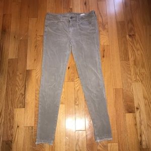 American Eagle Outfitters Super Stretch jegging